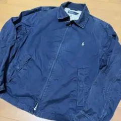 Polo by Ralph Lauren スウィングトップ ネイビー XLのサムネイル