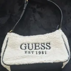 GUESS ハンドバッグ