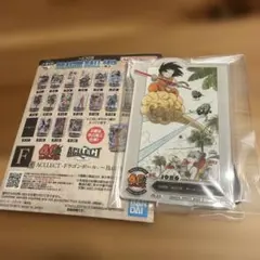 一番くじ ドラゴンボール 40th 〜其之二〜 F賞