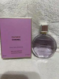 【CHANEL】チャンス オー スプランディド 50mlのサムネイル