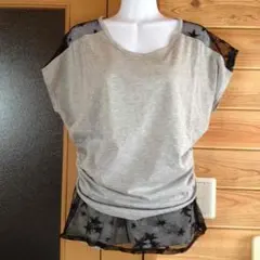 激かわ！ゆったりセットアップ