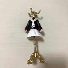 カードキャプターさくら　トルソー　友枝小学校