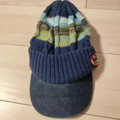 AURELIA KOBE ニット帽 52CM