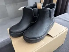 ZARA Kids ブーツ　レインブーツ　17cmのサムネイル