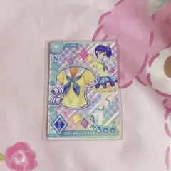 2026年最新】アイカツ ロケテの人気アイテム - メルカリ