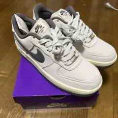 Yuto Horigome Nike SB AIR FORCE1 25.5