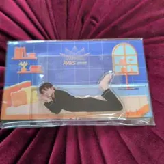 【向井康二】Snow Man　RAYS アクリルスタンド