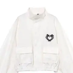 ジャケット・アウター melt the lady gothic jacket melt the lady gothic jacket ジャケット - メルカリ