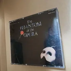 ポリドール 完全盤ファントム・オブ・ジ・オペラ ジ・オリジナル・ロンドン