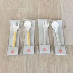 tak. キッズ カトラリー お食事 離乳食 スプーン フォーク