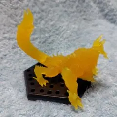 モンスターハンターフィギュア　ヌシジンオウガ