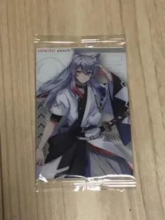 カラフルピーチ ウエハース2 どぬく【新品・未開封品】
