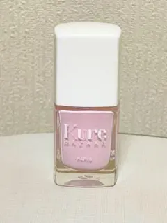 1度だけ使用★Kure Bazaar ネイルカラー ベビーピンク　ピンクのサムネイル