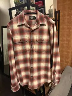 2014SS サンローラン ランウェイ フリルシャツ 新品 - メルカリ
