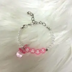 【在庫処分SALE】ぬい用 アクセサリー BABY❸