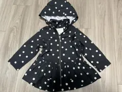 【kate spade New York】ウィンドブレーカー★スプリングコート