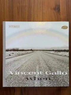 2026年最新】vincent gallo レコードの人気アイテム - メルカリ