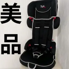 日本育児 トラベルベストECフィックス ISOFIX ジュニアシート - メルカリ
