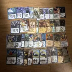 デュエマ クラシック 旧枠デュエマ ゲートボール 武者ワンショット