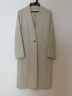 限定値下げ⚠️ラグナムーン ペスカラムロングコート - メルカリ