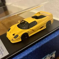 BBR 1/43 フェラーリ F50 Spider 1995 - メルカリ