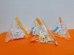 미개봉 치이카와 ミニフィギュア 4種 치이카와 하치와레 우사기 パツワレ