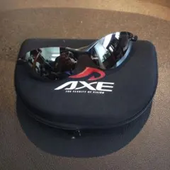 AXE サングラス 交換レンズ付きのサムネイル