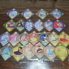 アイカツ スイング 23枚セット