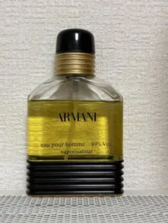 ARMANI アルマーニ プールオム アフターシェーブローション 100ml