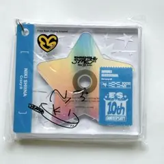 アイドルCDチャーム　椎名ニキ　あんスタのサムネイル