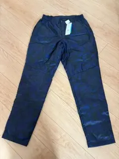 ミズノ　ウィンドブレーカーパンツ