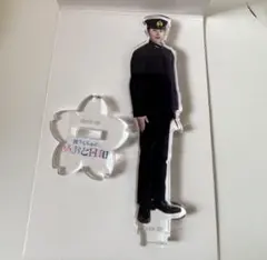 2025年最新】波うららかに、めおと日和アクリルスタンドの人気アイテム