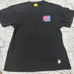 FR2 KMNZ コラボ Tシャツ ブラック Lサイズ - メルカリ