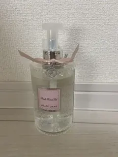 【生産終了】ジルスチュアート・フレッシュハンドジェル250mlホワイトフローラル