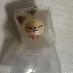 フォクシニー　アイエン　skzoo めじるしアクセサリー　ガチャ