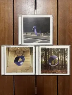 Warp20 Recreated / Chosen / Unheard