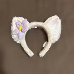 シェリーメイ　カチューシャ