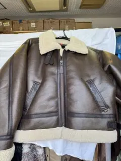 レザージャケット