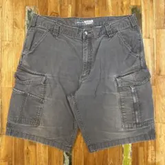 Carhartt カーハート リラックスフィット カーゴショーツ ハーフパンツのサムネイル