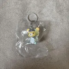 リラックマ コリラックマ めじるしアクセサリー