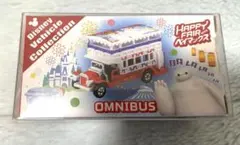 2026年最新】トミカ Disney オムニバスの人気アイテム - メルカリ