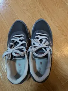 New Balance ニューバランス ニューバランス MW880 NR6 4E