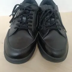 Vans スニーカー ブラックのサムネイル