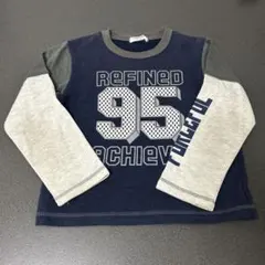 BLUE COUNTRY 長袖トレーナー 120