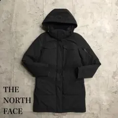 THE NORTH FACE マクマード　ダウンコート　ダウンジャケット　M