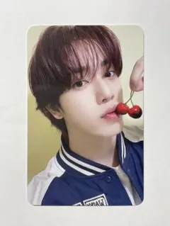 n.SSign Love Potion ヨントン トレカ カズタ