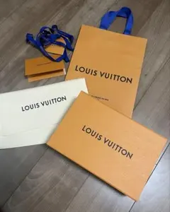 LOUIS VUITTON × 村上隆 限定ショッパー リボン付 希少 非売品 - メルカリ