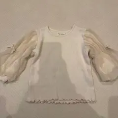 ママラク トップス