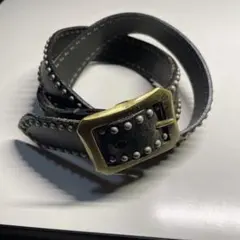 スタッズベルト ベルト