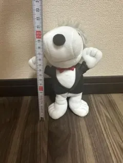 スヌーピー　ぬいぐるみ